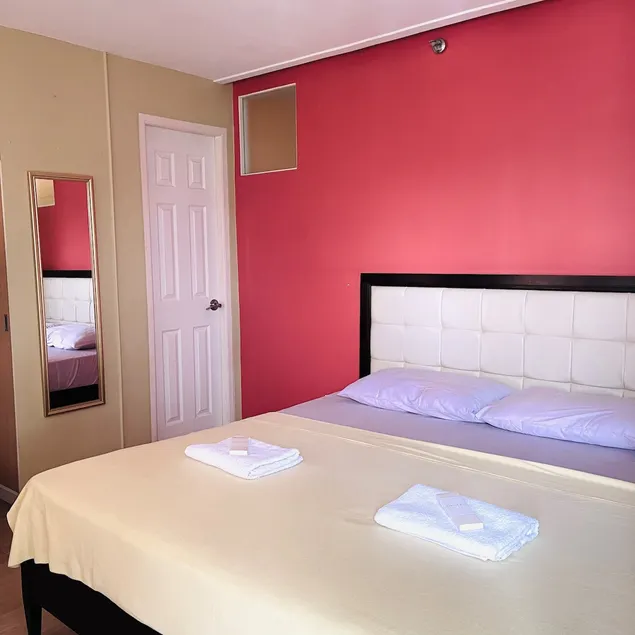 2BR Winland Towers Budget Stay - Image 1