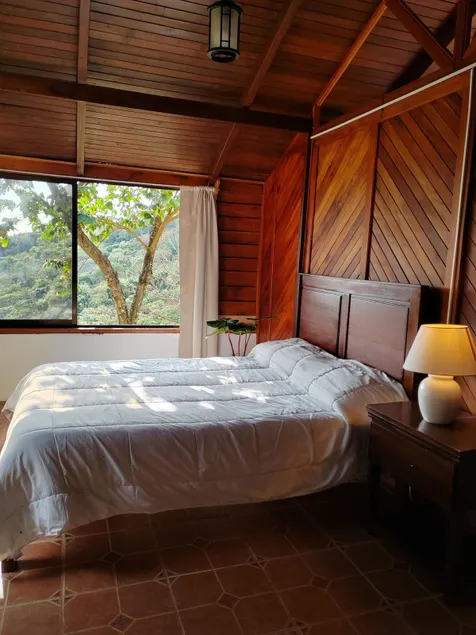 Villa Serena Rest House - Image 1