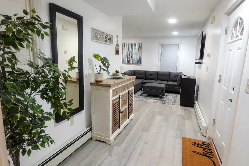 New Spacious Home in Boston - Image 1