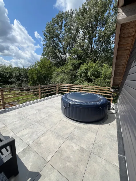 Le Cocon | Cozy, terrace • In the countryside - Image 1