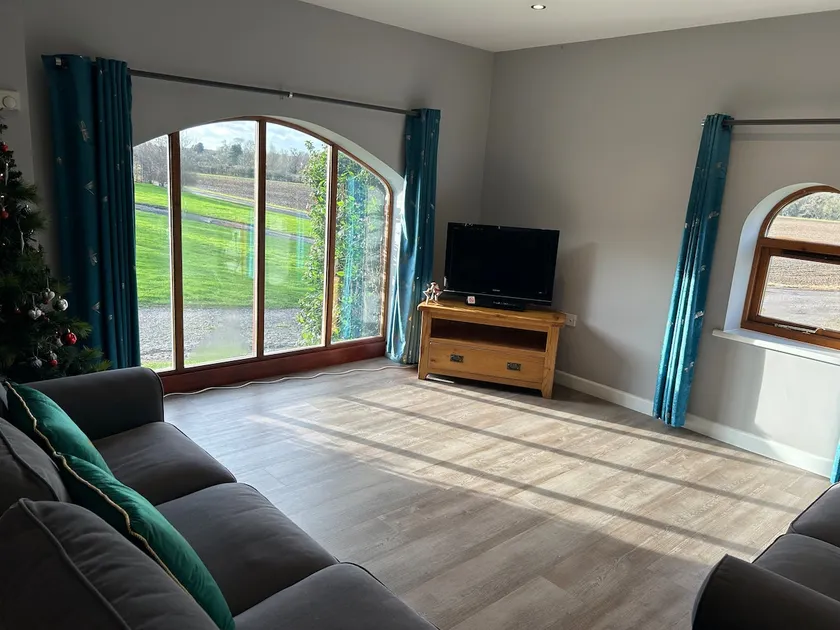 Coldham Cottages - Image 1