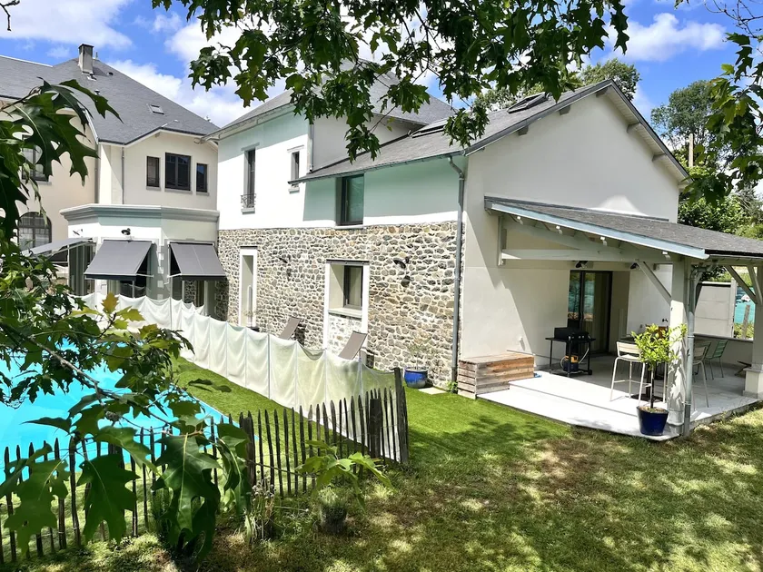 The Limousin Cottage - Vienne river - Image 1
