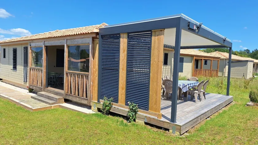 Le Chalet Treoty - Welkeys - Image 1