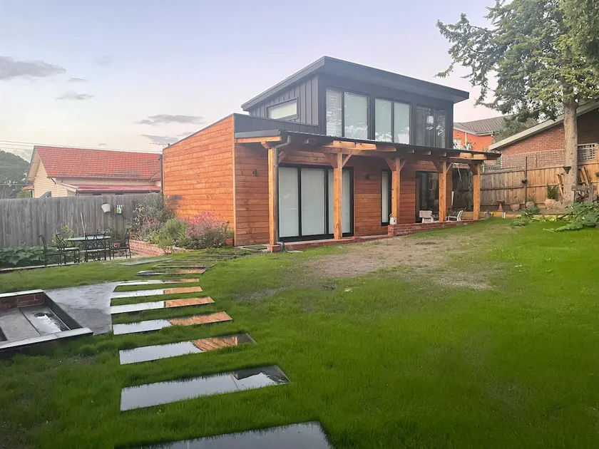 BALMORAL VILLA - Image 1