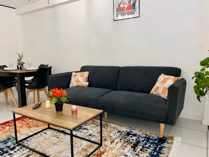 Cozy suite - Image 1