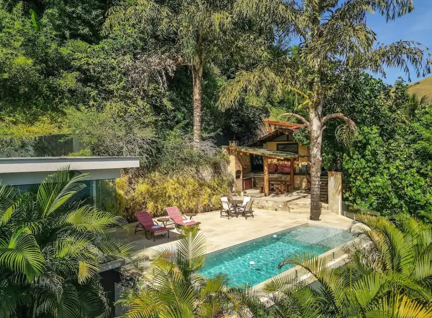 Casa Floresta Mar - Image 1