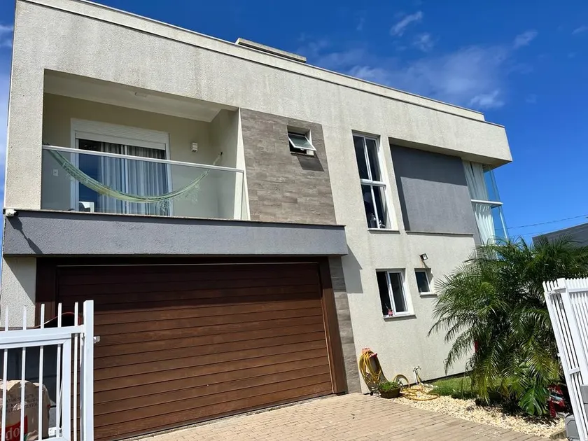 Casa Aconchegante em Balneário Gaivota - Image 1