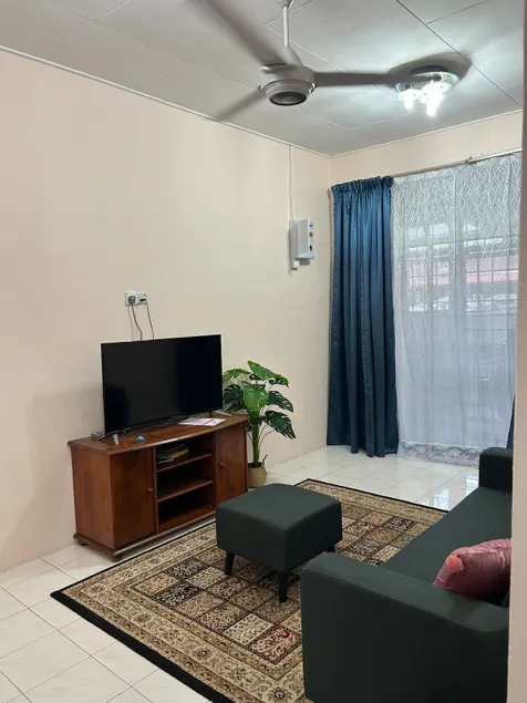 The Ontok-Ontok House@166 at Senawang, Seremban - Image 1