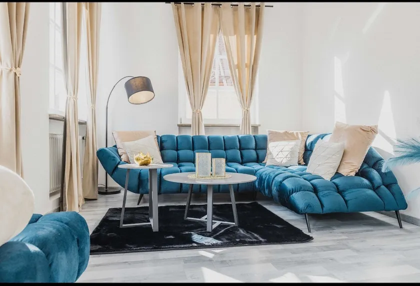 Vacation home Erding city center - Image 1