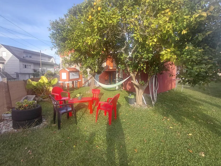Casa Piedra Miranda. - Image 1