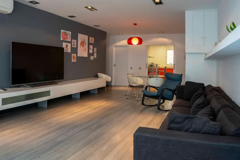 Apartment 15' to Sagrada Familia - Image 1