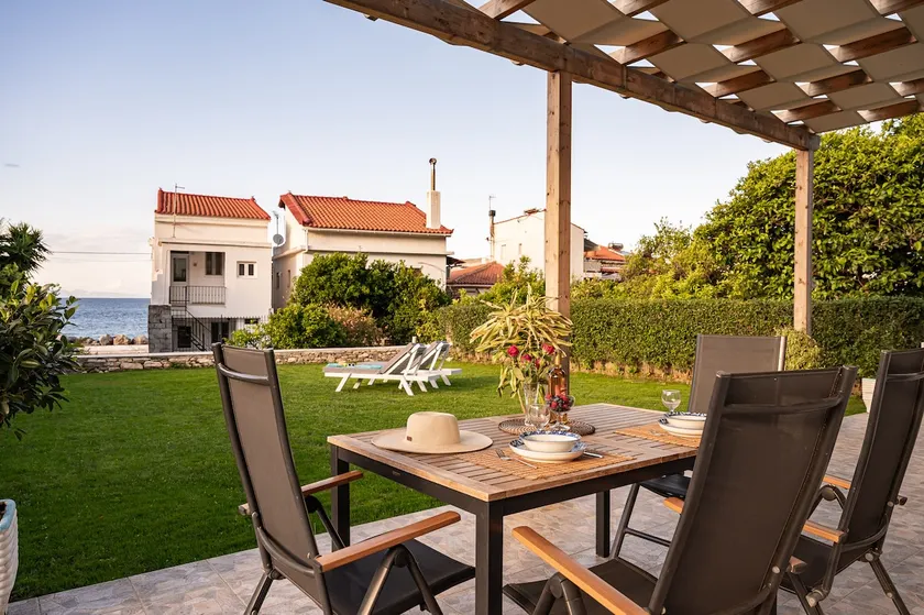 Aelia Summer House - Image 1