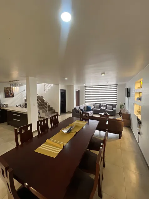 Ciudad Blanca Park Accommodation - Image 1