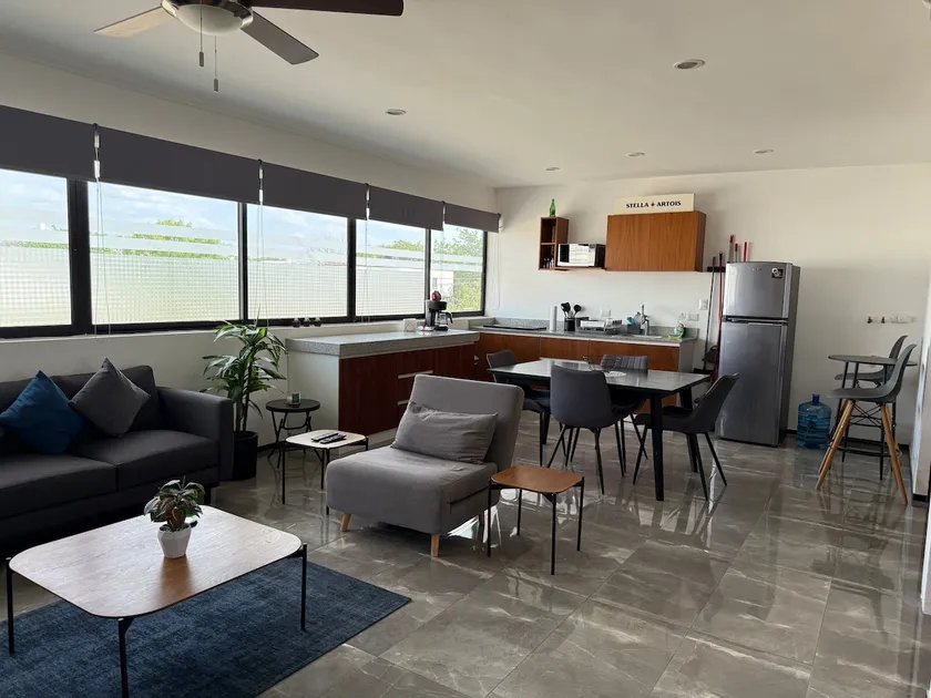 Comfortable, functional and well-located apartment. - Image 1
