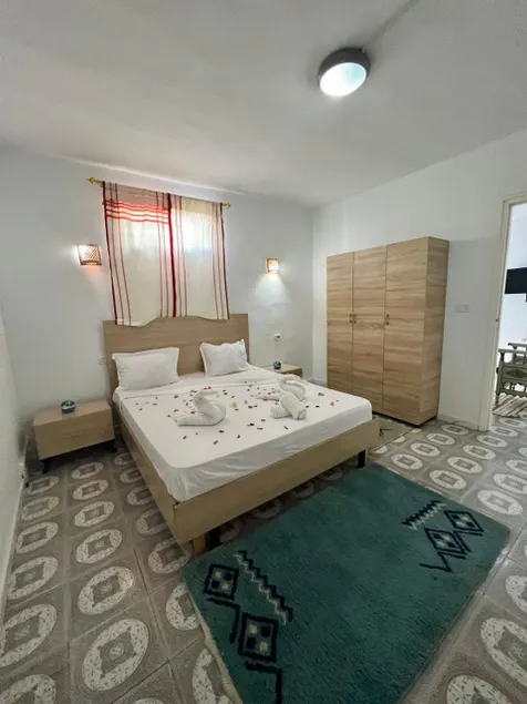 Studio Sabrine S+1 Sidi Mahrez - Image 1