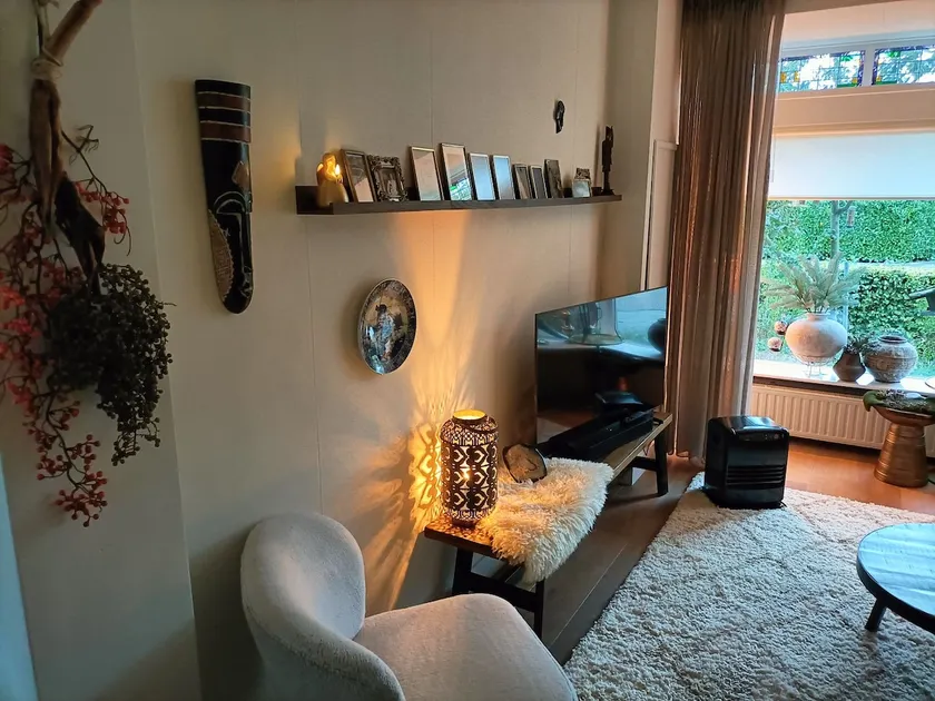 Cozy 1930s complete house for 3 to 5 guests - Image 1