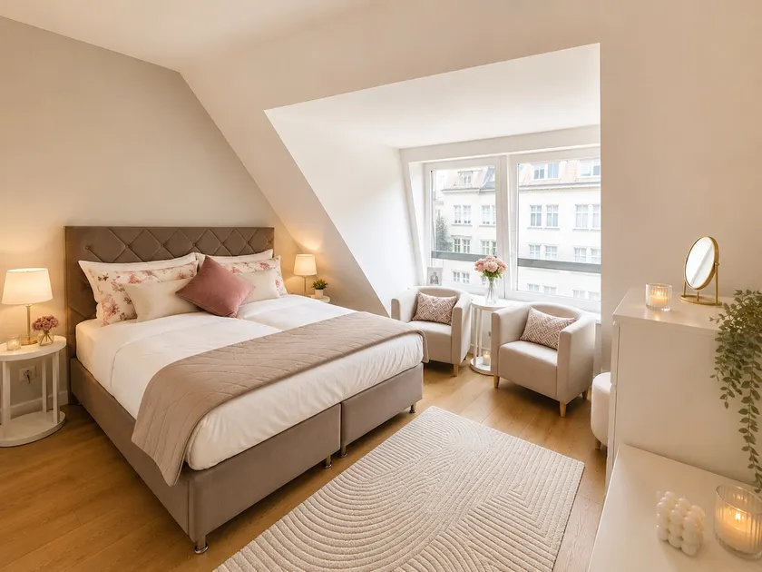 Luxury near Viennese Attractions | HG27 - Image 1