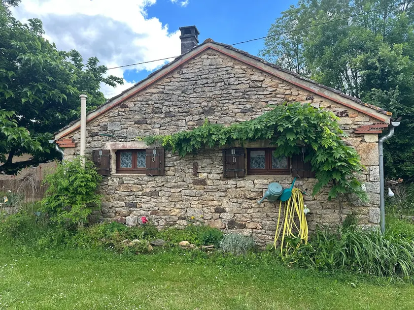 2-3 person gîte - Image 1