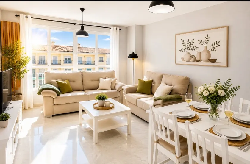 Premium apartment, pool, parking to the sea300 m. - Image 1
