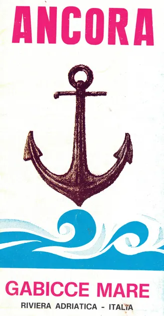 Ancora: appartamenti Gaudenzi - Image 1