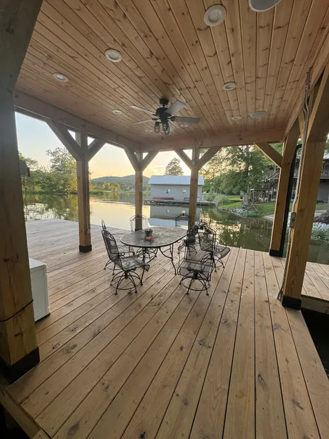 The River House - Image 1