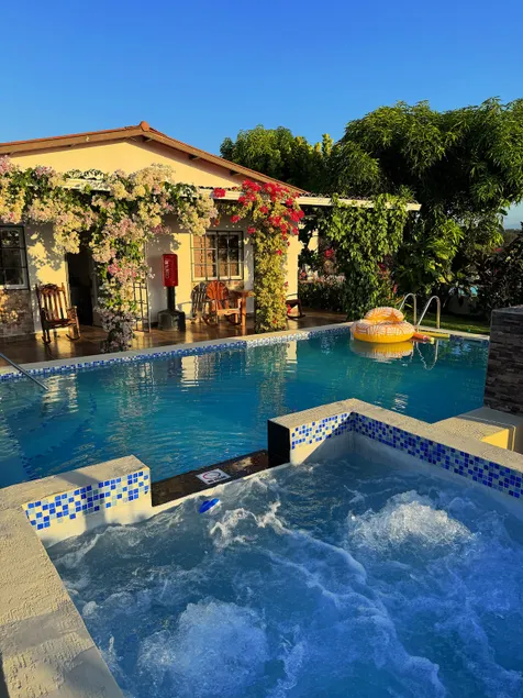 Pacific View | Jacuzzi, Pool, Views and Alexa - Image 1