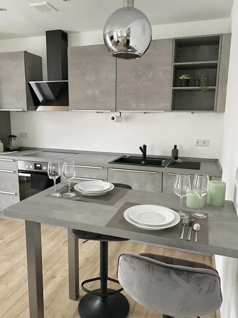 Modern apartment for high standards - Image 1