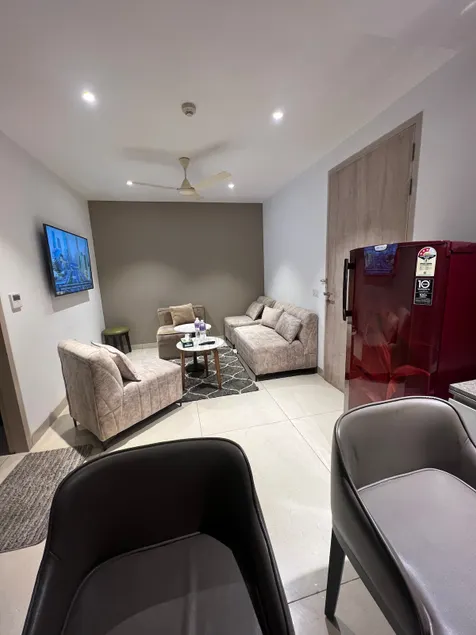 The luxury apartments  - Image 1