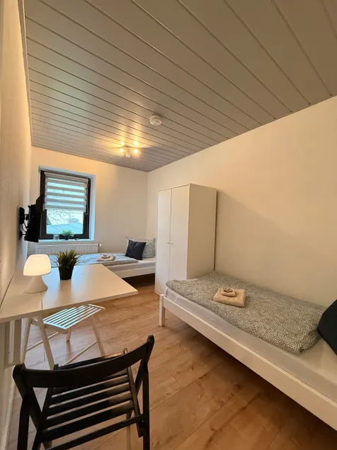 Commuter apartment Großenhain - Image 1