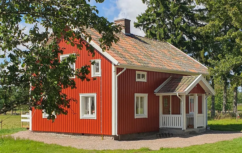 Beautiful home in Vedum with kitchen - Image 1