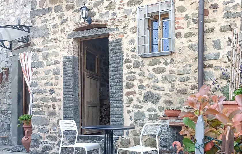 Nice home in Borgo a Mozzano with WiFi - Image 1