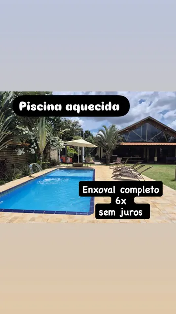 SEDE. Family space with heated pool and A/C - Image 1