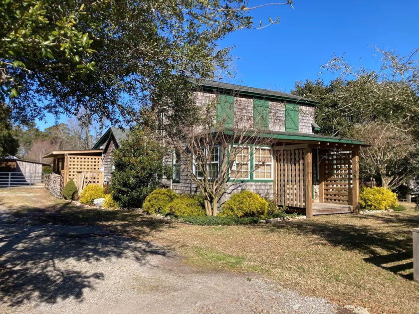Village Oaks, The Cozy Cottage - Image 1