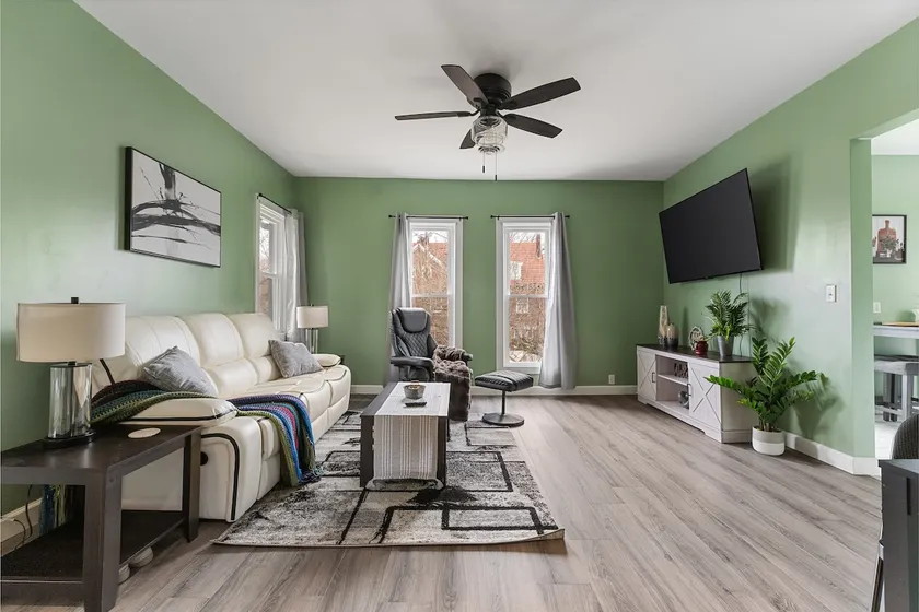 Comfortable 2 bedroom king suite/ - Image 1