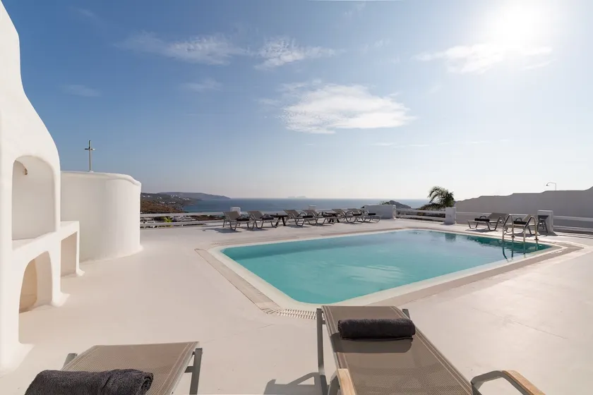 Princess I in Mykonos - Image 1