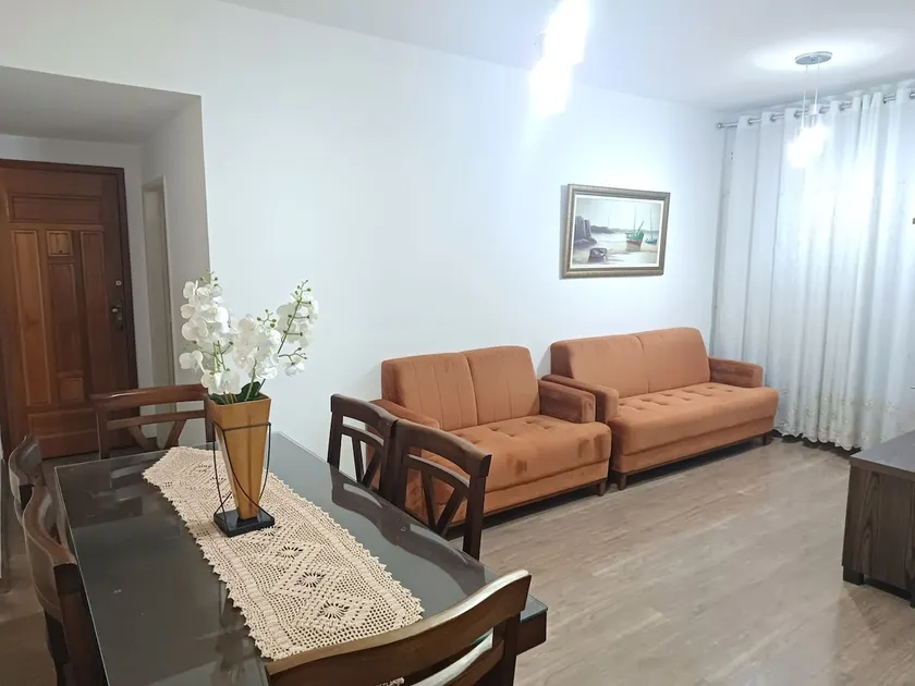 Near Nilton Santos/Marcilio Dias • Parking space • Wi-Fi • Air conditioning - Image 1