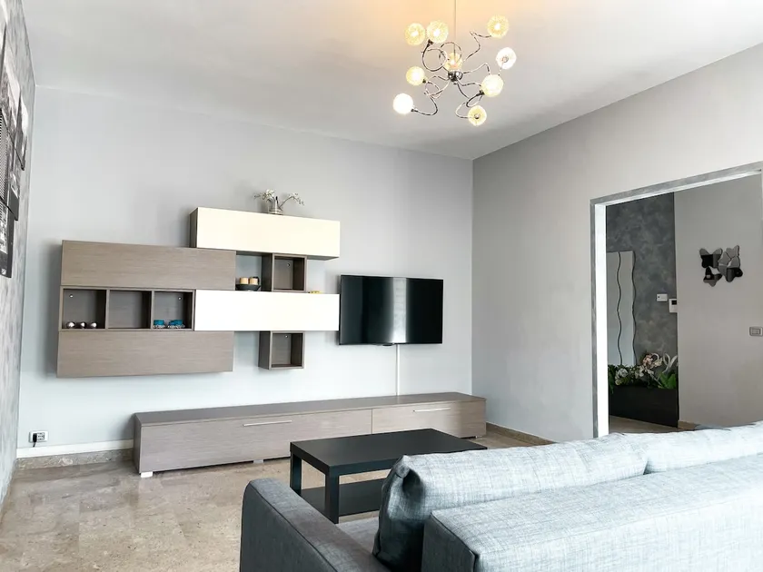 Due Pini Apartment - Ponte Caffaro Lake Idro - Image 1