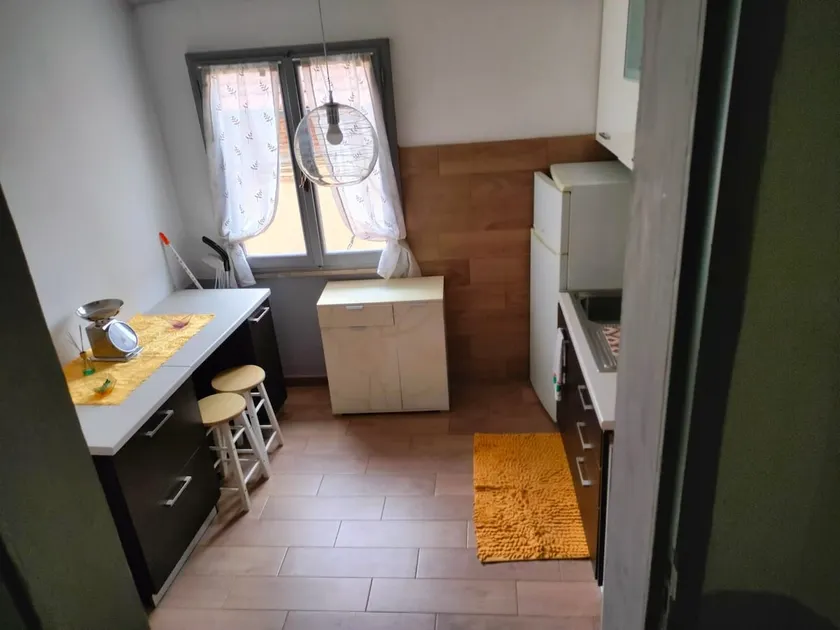 the sweet little house - Image 1