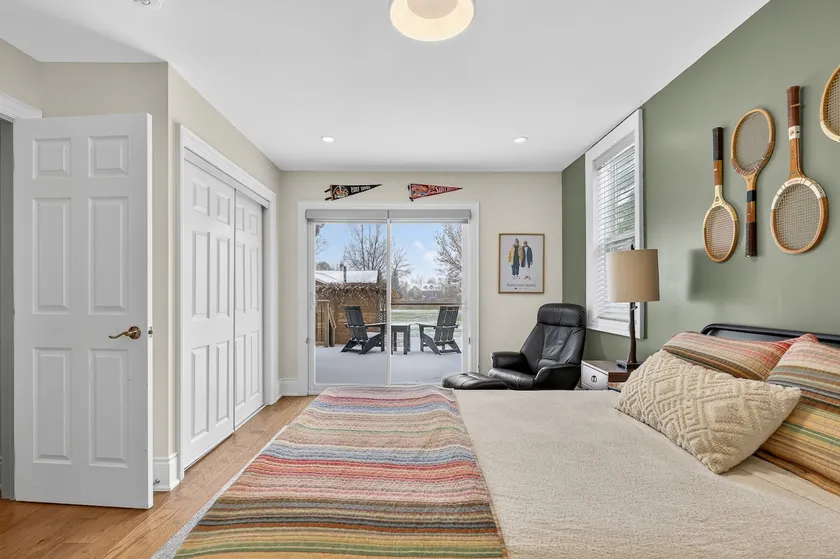 Cozy Collingwood Farm Retreat - Image 1