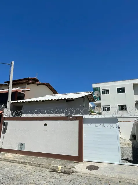Casa do Emissário - Pé na Areia - Image 1