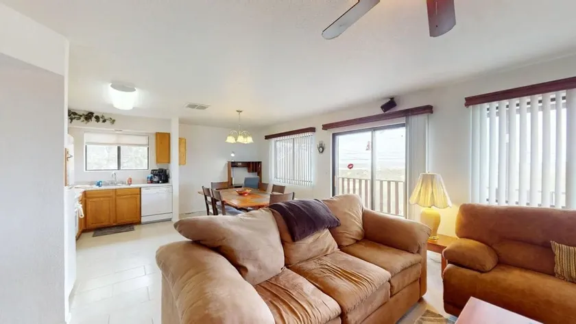 2BR Dog-friendly home w/valley views, grill, W/D - Image 1