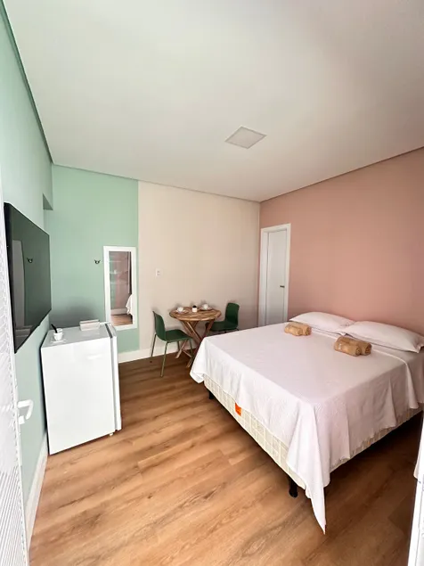 Brand New Suite | Central, near viewpoint 02 - Image 1