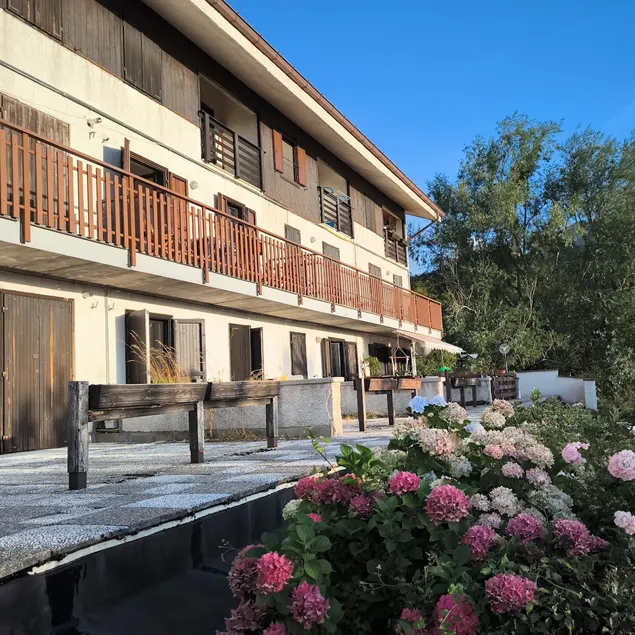 Casa Dani - Park of 100 Lakes - Image 1