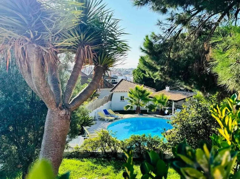 Villa Cuca by Refúgio - Image 1