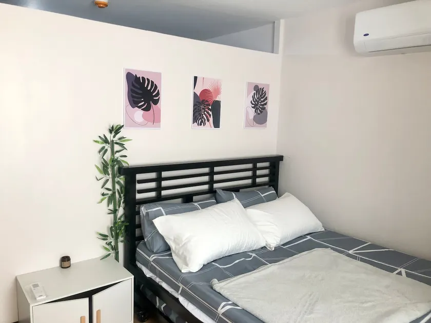 Prince Deluxe Staycation -Urban Deca Homes Marilao - Image 1