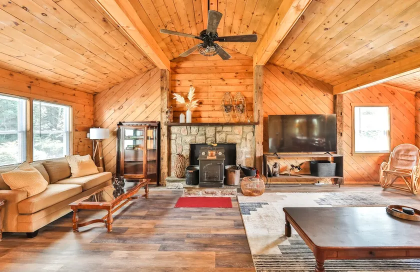 Windham Cabin Escape (3BR) - Image 1