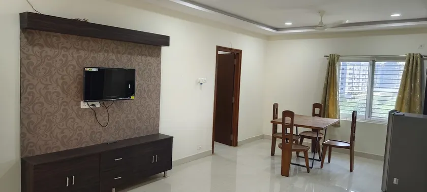 Welcome to our 2 Bedded Apartment - Image 1