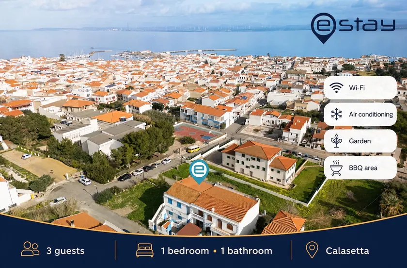 Estay - Azure House - Image 1