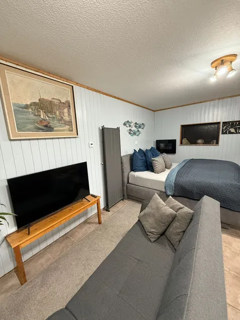 Apartment in a quiet location on Lake Steinhude - Image 1