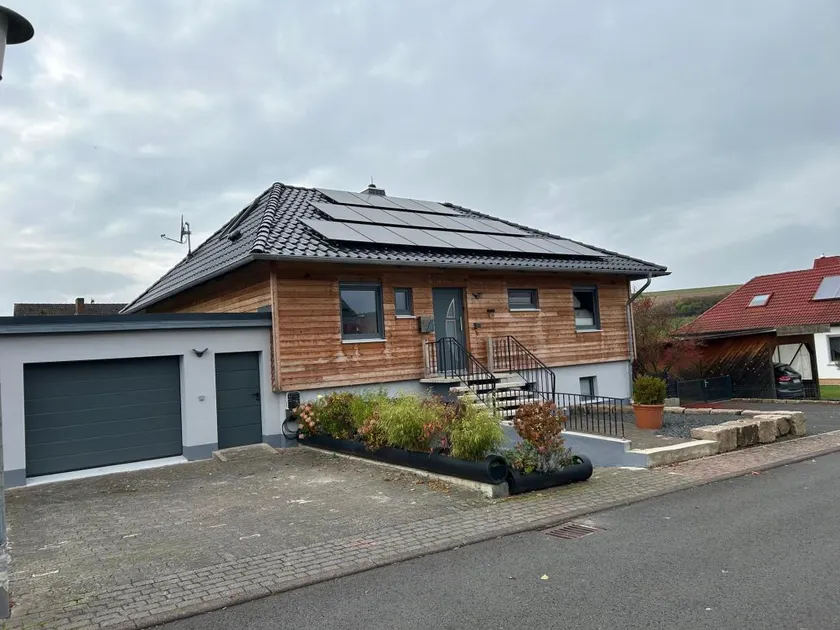 NEU! Moderne Ferienwohnung Knüllwald - Image 1